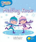 Melting Snow cover