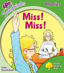 Miss! Miss! cover