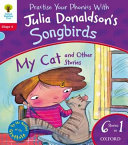 My Cat cover