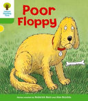 Poor Floppy cover