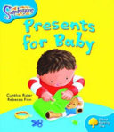 Presents for Baby cover
