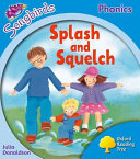 Splash and Squelch cover