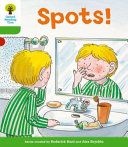 Spots! cover