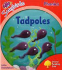 Tadpoles cover