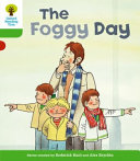 The Foggy Day cover