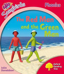The Red Man and the Green Man cover