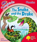 The Snake and the Drake cover