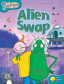 Alien Swap cover