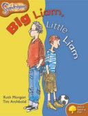 Big Liam, Little Liam cover