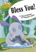 Bless You! cover