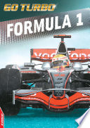 Formula 1 cover