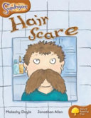 Hair Scare cover