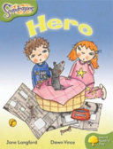 Hero cover