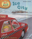 Ice City cover