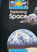 Space cover