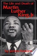 The Life and Death of Martin Luther King, Jr. cover