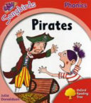Pirates cover