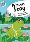 Princess Frog cover