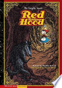 Red Riding Hood: The Graphic Novel cover