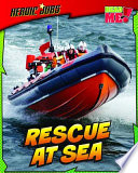 Rescue at Sea cover