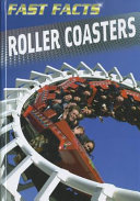 Roller Coasters cover