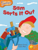 Sam Sorts It Out cover