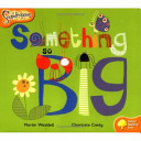 Something So Big cover