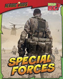 Special Forces cover