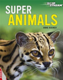Super Animals cover