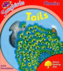 Tails cover