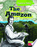 The Amazon cover