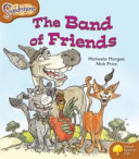 The Band of Friends cover