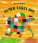 Elmer Takes Off/Elmer and the Wind cover