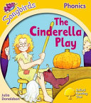 The Cinderella Play cover