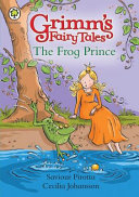 The Frog Prince cover