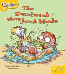 The Sandwich That Jack Made cover