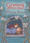 The Sleeping Beauty cover