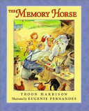 The Memory Horse cover