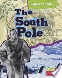 The South Pole cover