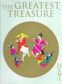 The Greatest Treasure cover
