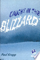Caught in the Blizzard cover
