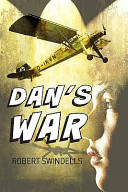 Dan's War cover