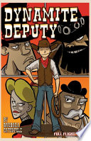 Dynamite Deputy cover