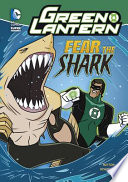 Fear the Shark cover