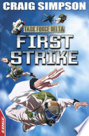 First Strike cover