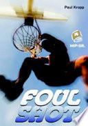 Foul Shot cover