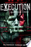 Furnace: Execution/Escape from Furnace: Execution cover