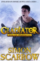 Gladiator: Son of Spartacus cover