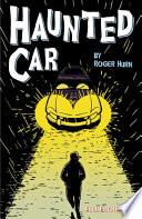 Haunted Car cover