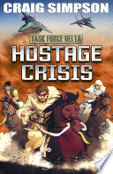 Hostage Crisis cover